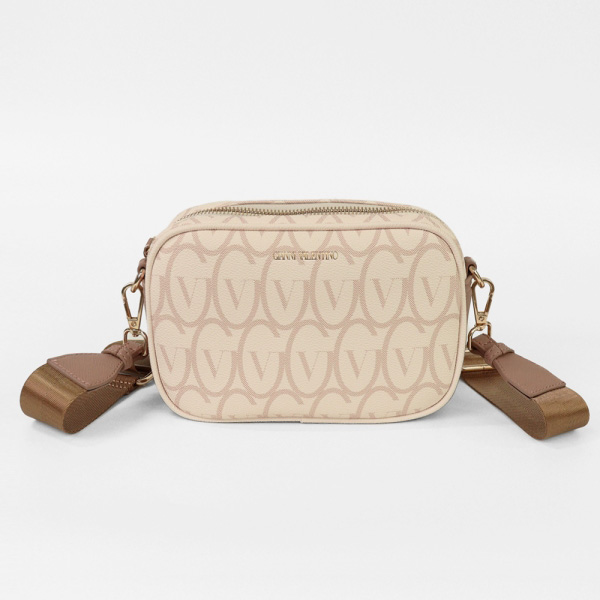 GIANNI VALENTINO ショルダーバッグ GV003 MONOGRAM/PINK ヨドバシ.com - GIANNI VALENTINO GV003 Monogram/Pink