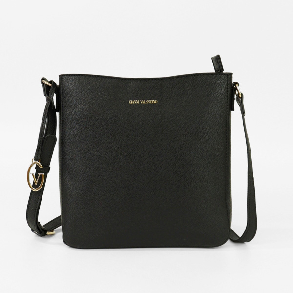 GIANNI VALENTINO ジャンニ バレンチノ ショルダーバッグ