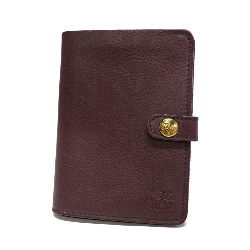IL BISONTE【イルビゾンテ】 二つ折り財布 C0343 イルビゾンテ Il Bisonte 二つ折り財布 C0343 P WALLET 財布