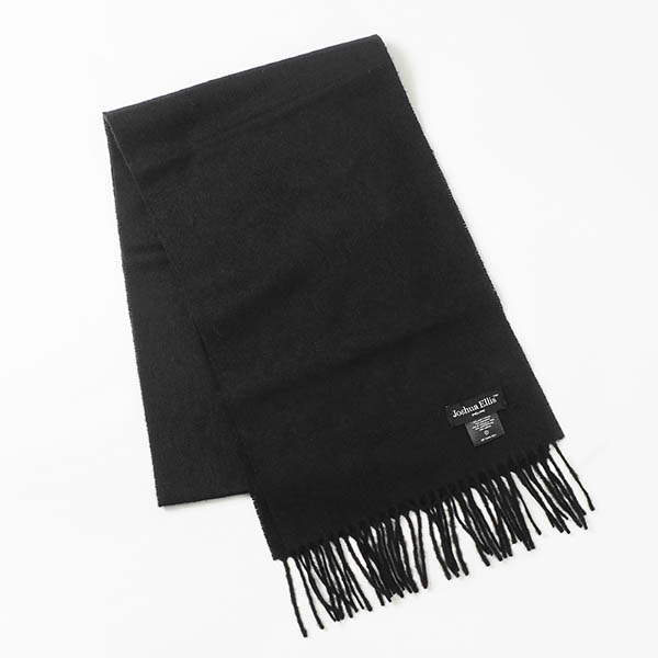 Joshua Ellis（ジョシュアエリス） マフラー メンズ レディース