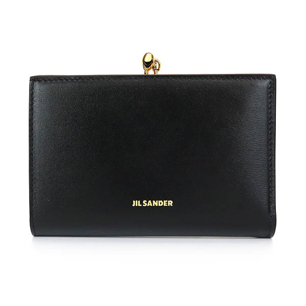 JIL SANDER ジルサンダー Jil Sander 二つ折り財布 レディース