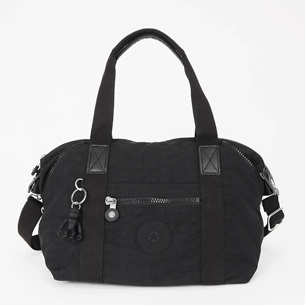 《最大19%還元》キプリング Kipling ショルダーバッグ レディース ART MINI アート ミニ ボストンバッグ 2way トート 各色 K01327｜brandol-s｜02