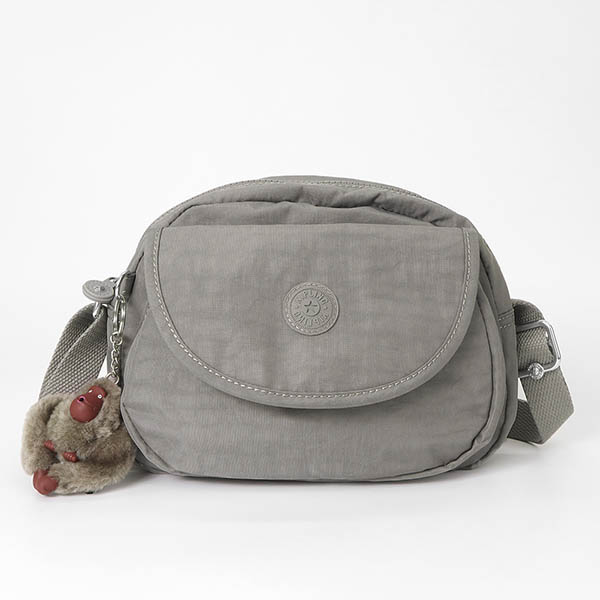 kipling（キプリング） ショルダーバッグ レディース STELMA ステルマ