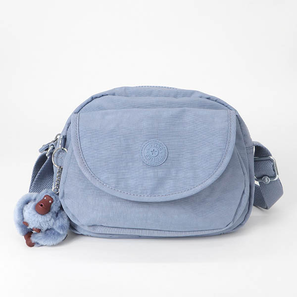 kipling 《P6倍_1日23:59迄》キプリング Kipling ショルダー