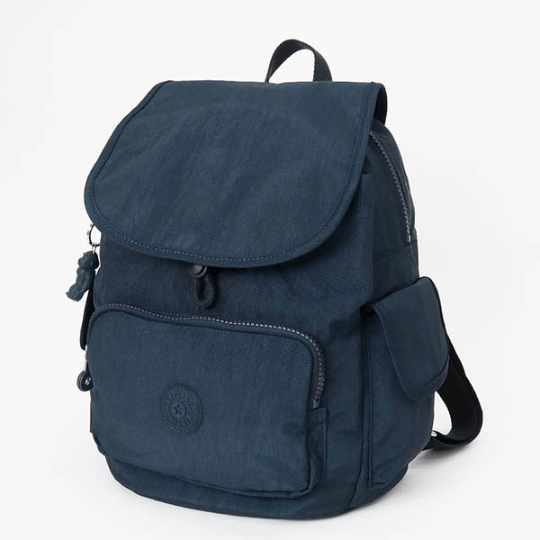 キプリング　kipling ネイビー リュック キプリング Kipling KPKI5808M301 MICAH リュック/ネイビー