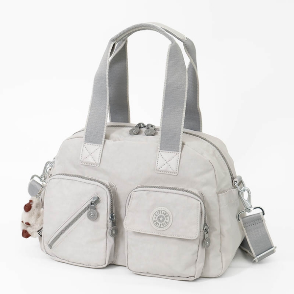 kipling（キプリング） ショルダーバッグ レディース DEFEA UP 2way