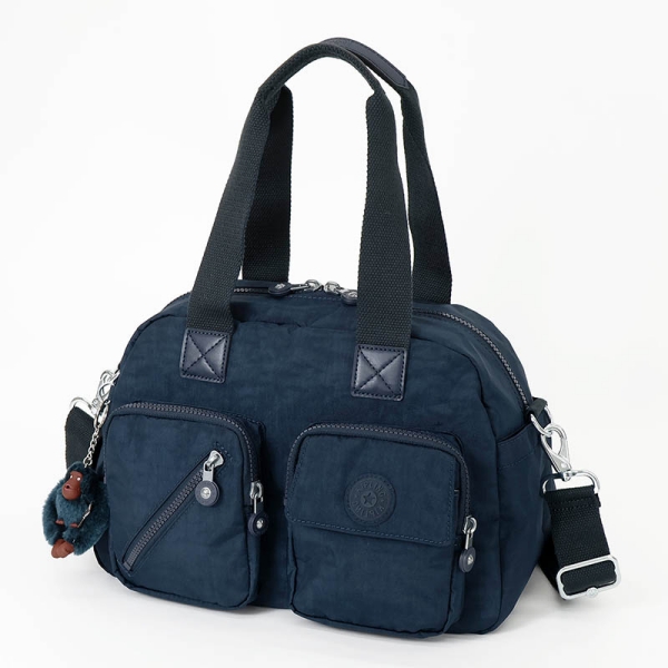 kipling（キプリング） ショルダーバッグ レディース DEFEA UP 2way