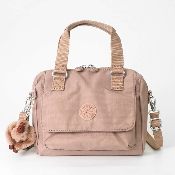 kipling（キプリング） ショルダーバッグ レディース ZEVA セヴァ 2way