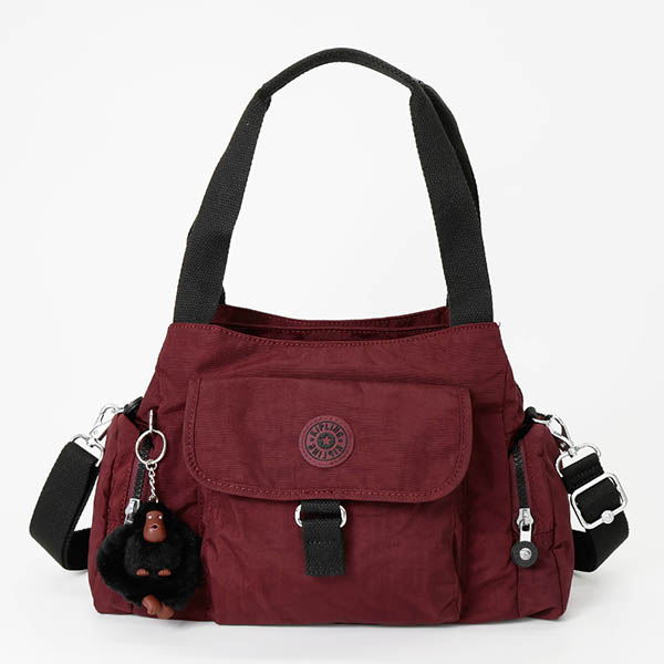 kipling（キプリング） ショルダーバッグ レディース FELIX