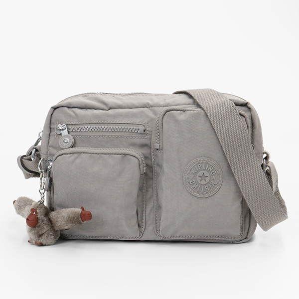 kipling（キプリング） ショルダーバッグ レディース アバディーン