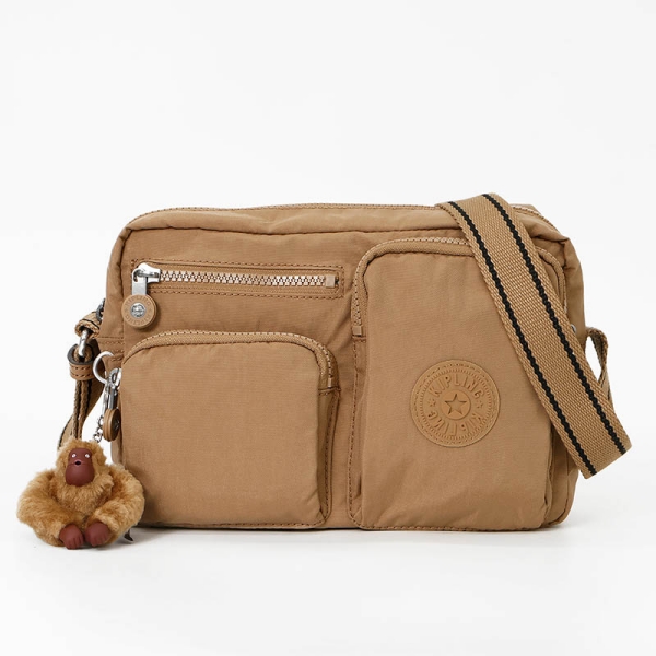 kipling（キプリング） ショルダーバッグ レディース アバディーン