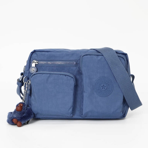 kipling（キプリング） ショルダーバッグ レディース アバディーン