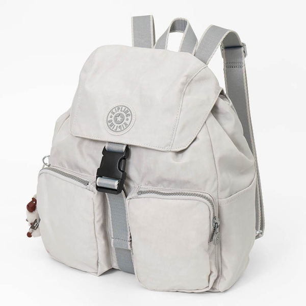キプリング Kipling バックパック レディース ナイロン リュックサック ミニリュック 軽量 バッグ KIB8N3の画像
