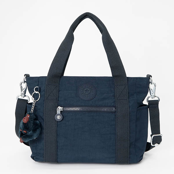 セール】【kipling】キプリング Basic ELYSIA 2WAYショルダー