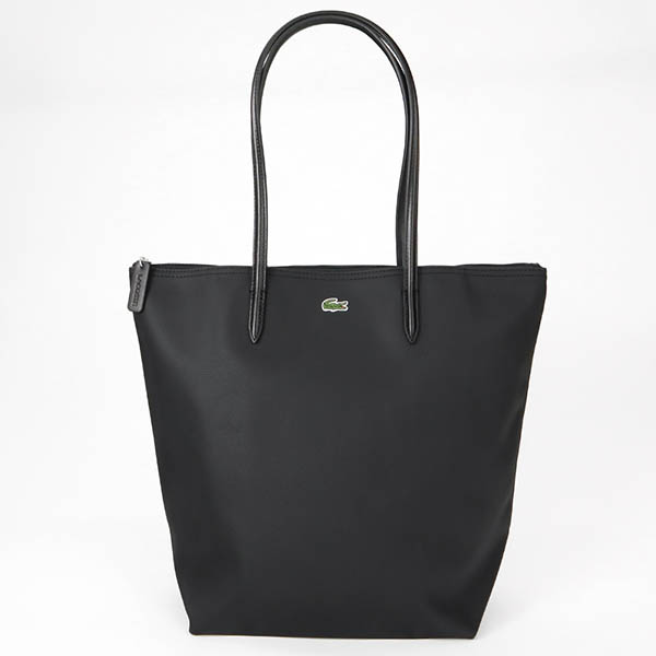 ラコステ LACOSTE NF1888PO トートバッグ レディース LACOSTE ラコステ L.12.12 プチピケ ラージ トートバッグ