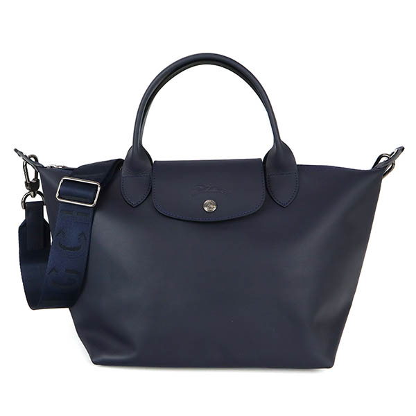 ロンシャン レディース トートショルダーバッグ L1512 987 P55 LONGCHAMP ロンシャン ハンドバッグ ル プリアージュ エクストラ