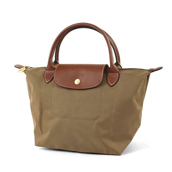 LONGCHAMP ロンシャン バッグ レディース トートバッグ ナイロン
