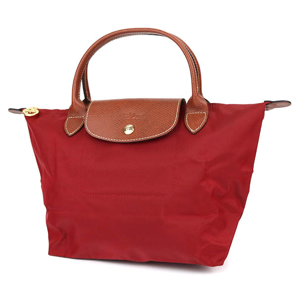 LONGCHAMP レディース トートバッグ L1621 089 P92 LONGCHAMP ロンシャン トートバッグ ル プリアージュ L1621 089