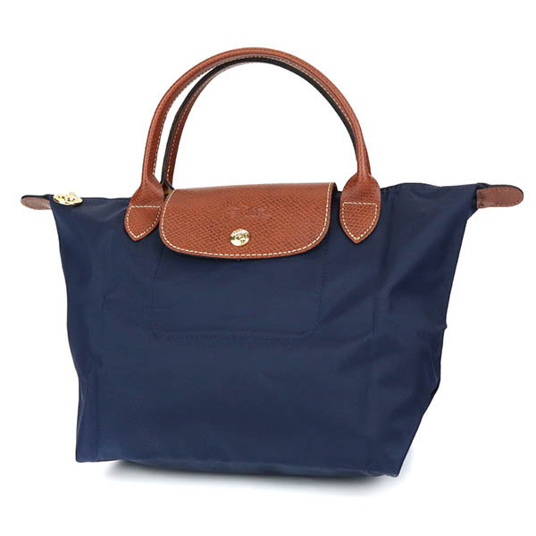 《ポイント6倍》ロンシャン LONGCHAMP レディース トートバッグ ル・プリアージュ S 折り...