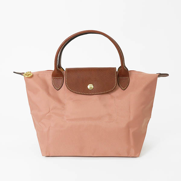 LONGCHAMP（ロンシャン） トートバッグ レディース ル・プリアージュ S