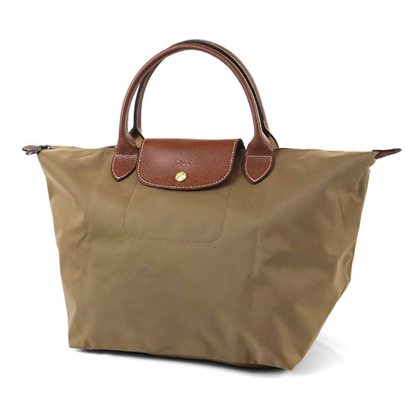 ロンシャン LONGCHAMP レディース トートバッグ ル・プリアージュ M