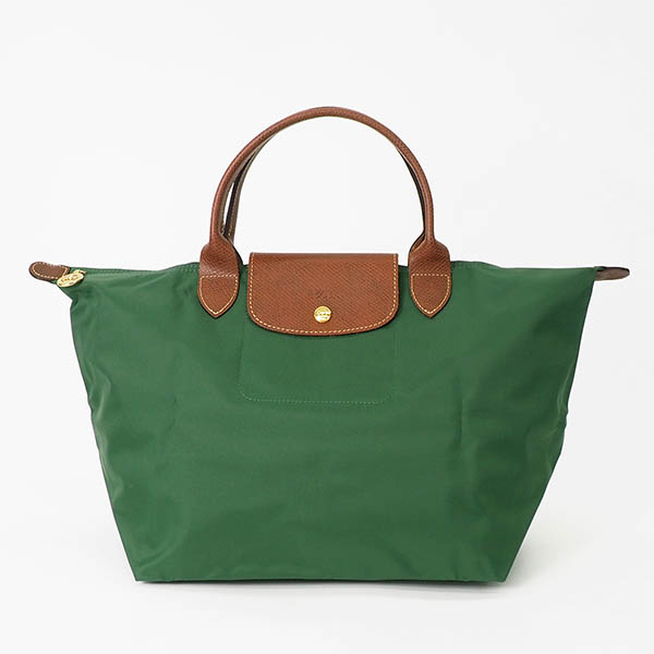 LONGCHAMP（ロンシャン） レディース トートバッグ ル・プリアージュ M