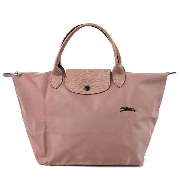 ポイント3倍 ロンシャン LONGCHAMP レディース トートバッグ ル・プリアージュ クラブ M 折りたたみ 各色 1623 619【コストコ お買い得】