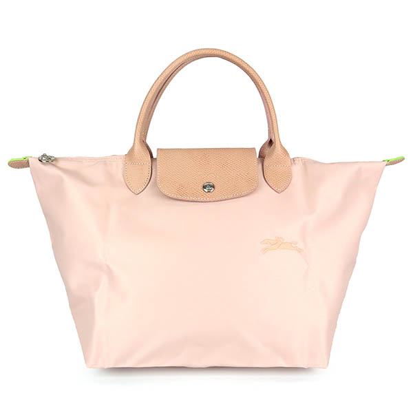 倍倍ストア最大16.5% ロンシャン LONGCHAMP トートバッグ レディース ル・プリアージュ トップハンドル M 折りたたみ 各色 1623 919