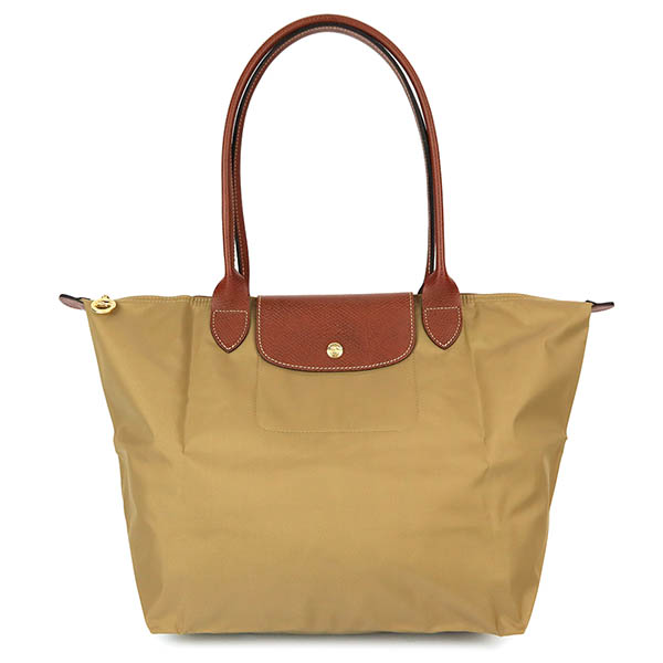 ロンシャン LONGCHAMP レディース トートバッグ ル・プリアージュ Lサイズ 折りたたみ 各色 1899 089 | LONGCHAMP | 04
