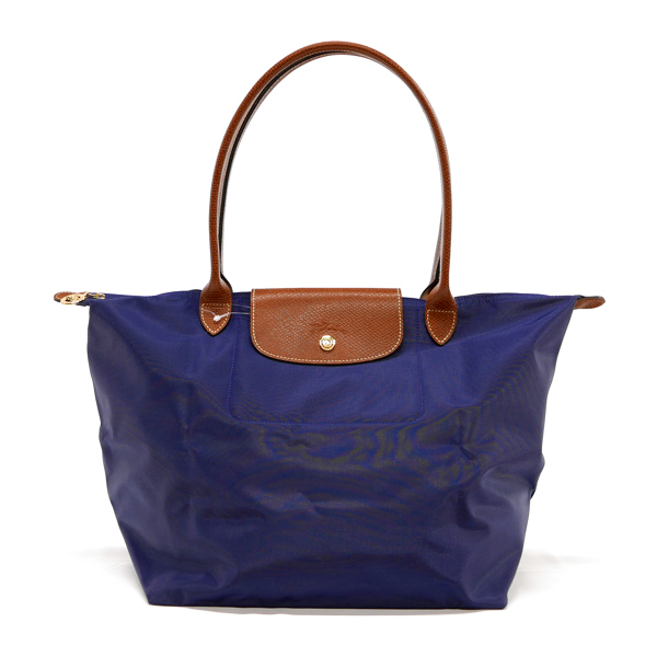ロンシャン LONGCHAMP レディース トートバッグ ル・プリアージュ Lサイズ 折りたたみ 各色 1899 089 | LONGCHAMP | 07