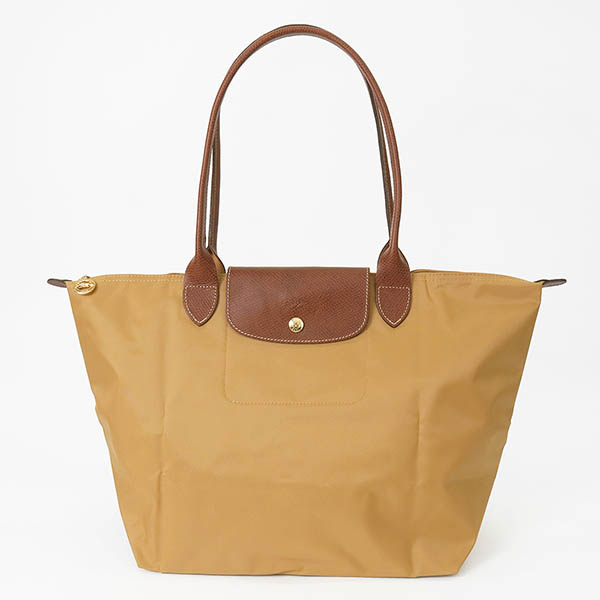 LONGCHAMP（ロンシャン） トートバッグ レディース ル・プリアージュ