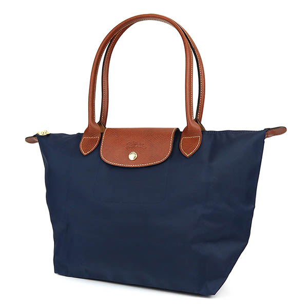 《ポイント6倍》ロンシャン LONGCHAMP レディース トートバッグ ル・プリアージュ 縦型 S...