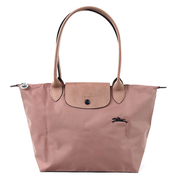 ポイント3倍 ロンシャン LONGCHAMP レディース トートバッグ ル・プリアージュ クラブ 縦型 S 折りたたみ 各色 2605 619