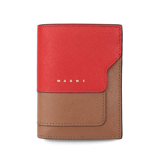 MARNI レディース二つ折り財布の商品一覧|財布|財布、帽子 ...