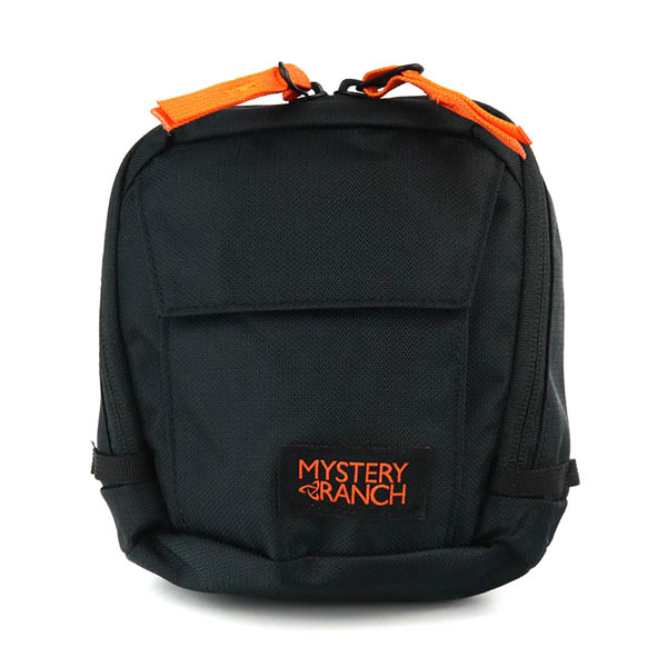 MYSTERY RANCH ショルダー バッグ ミステリーランチ) MYSTERY RANCH ショルダーバッグ MYSTERYRANCH/ミステリーランチ