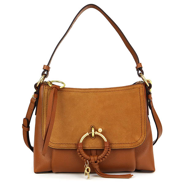 SEE BY CHLOE シーバイクロエ ショルダーバッグ レディース joan
