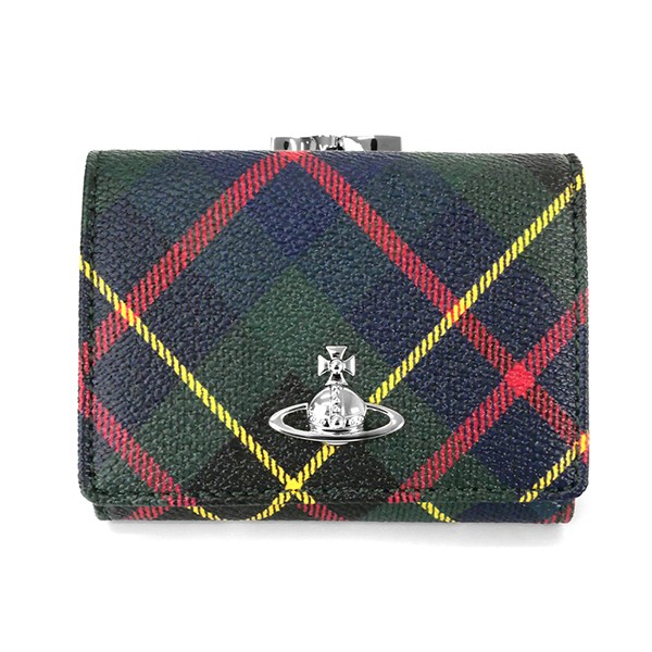 Vivienne Westwood チェック柄　コルセット★新品 Vivienne Westwood SUNDAY コルセット ブルーマック (Vivienne