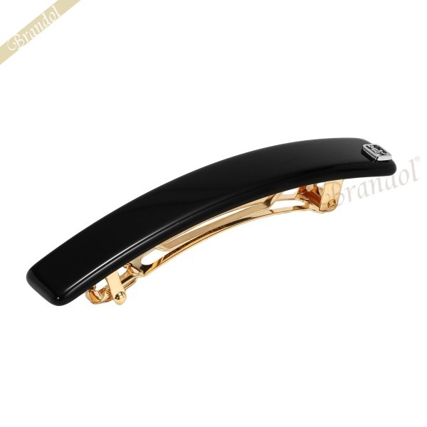 ALEXANDRE DE PARIS バレッタ aa6-735 バレッタ (6 cm) / BASIC CLASSIQUES｜ALEXANDRE DE PARIS