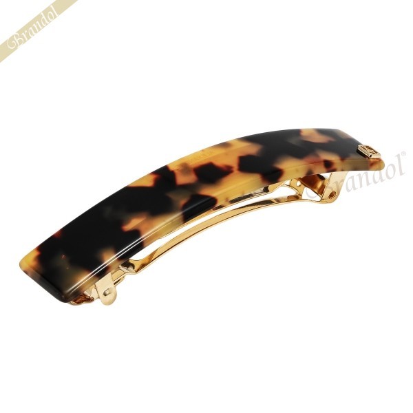 アレクサンドル ドゥ パリ バレッタ ALEXANDRE DE PARIS CLASSIQUE 