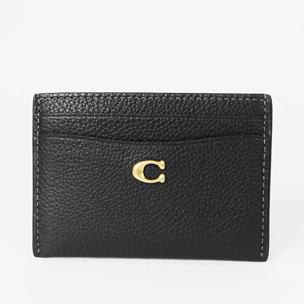 コーチ カードケース COACH レザー 各色 レディース CM436｜brandol｜02