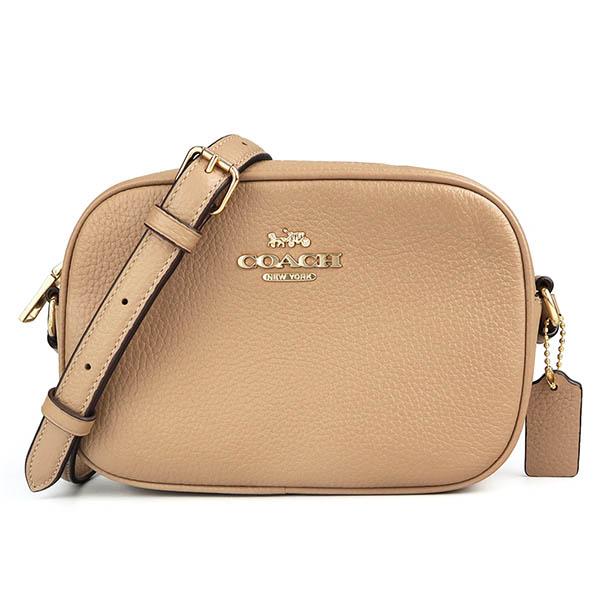 P7倍_20日18:59迄》コーチ ショルダーバッグ COACH レディー レザー