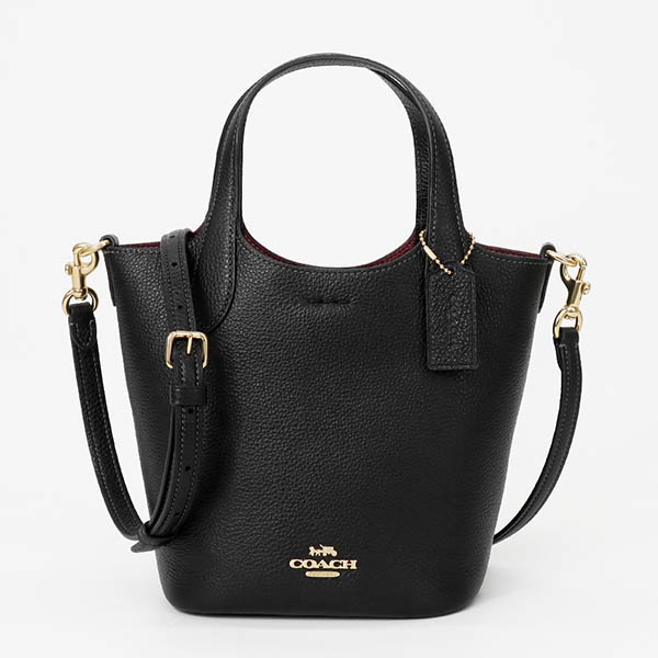 適切な価格 COACH 《P10倍_29日迄》コーチ 2way レザー ショルダーバッグ バッグ