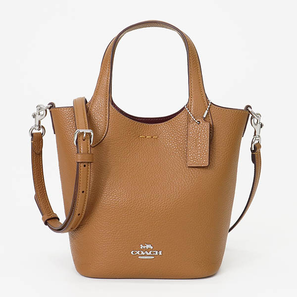COACH - COACH 167 コーチ 2WAY トートバッグ ショルダーバッグ