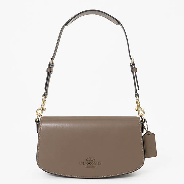 COACH（コーチ） ショルダーバッグ アンドレア ワンショルダー 各色