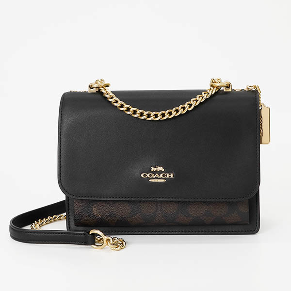 COACH コーチ　メッセンジャーバッグ　ショルダーバッグ　レザー　ネイビー 極美品】コーチ メッセンジャーバッグ レザー ネイビー ロゴ型押