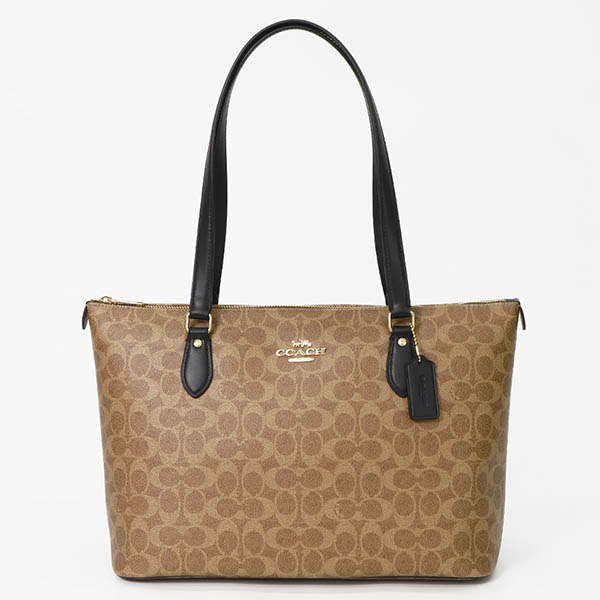 楽天市場】【バッグ】COACH コーチ シグネチャー ステッチ