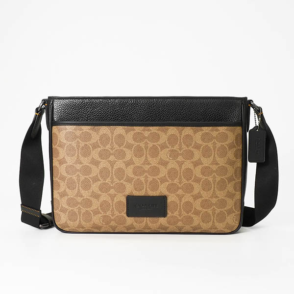 COACH（コーチ） 《クーポン配布中》コーチ ショルダーバッグ