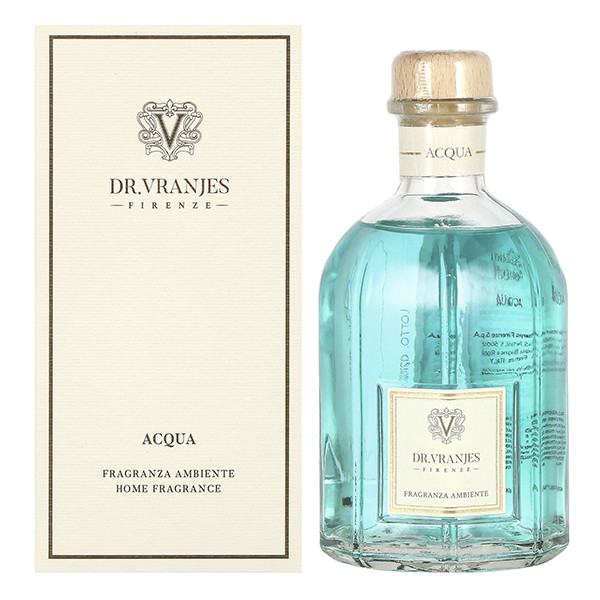 ポイント最大17倍》ドットール ヴラニエス ディフューザーDR.VRANJES ルームフレグランス 250ml :DRV-DIFFUSER-250:Brandol  - 通販 - Yahoo!ショッピング