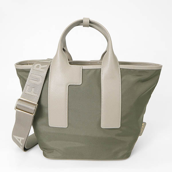 FURLA フルラ ショルダーバッグ Piuma ピューマ 2way トート
