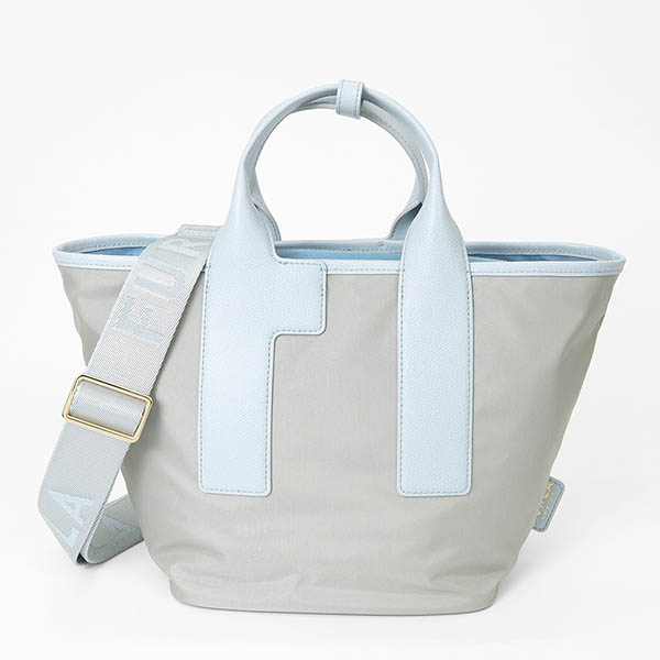 FURLA フルラ ショルダーバッグ Piuma ピューマ 2way トート